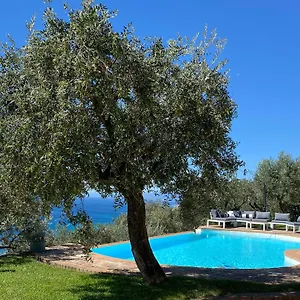 Affittacamere Sea View, Pieve Ligure