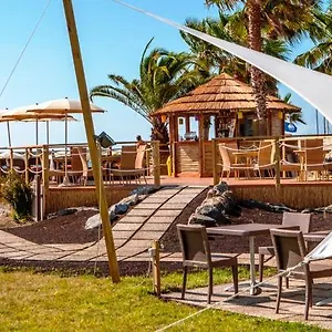 Aparthotel Aregai, Riva Ligure